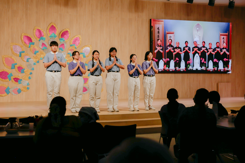 (Photo by Fong Kwai Kin)