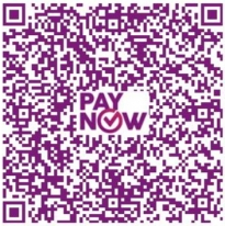 202012 qrcode donation